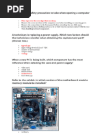 IT Essentials Chapter 2 Questions and Answers Eng