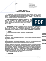 Contract Servicii Mentenanta Si Suport Pagina Web ASCO