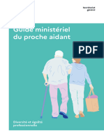 Guide Proche-Aidant