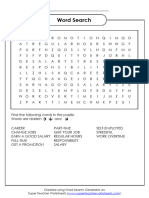 Super Teacher Worksheets Word Search