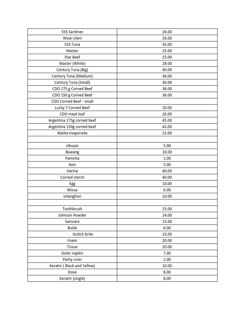 price-list-pdf-cuisine-foods