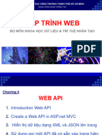Chuong4. Web API
