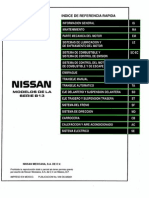 Indice de Refer en CIA Rapida