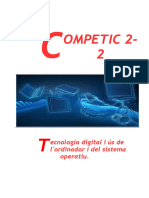 Competic 2 C2