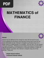 7mathematics of Finance2