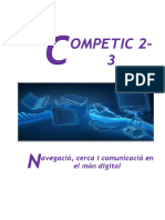 COMPETIC 2 Navegació, Cerca I Comunicació en El Món Digital