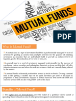 Overview of Mutual Funds