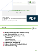 Präsentation Lenksysteme