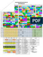 Jadwal Pelajaran 23-24 Sept R