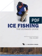 Ice Fishing Guide