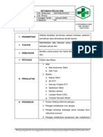 4.2.1 C SOP Patologis - Ketuban Pecah Dini