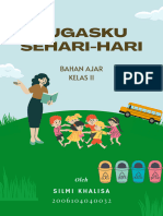 Bahan Ajar Silmi 032