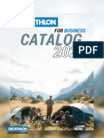 Decathlon Catalog 2022