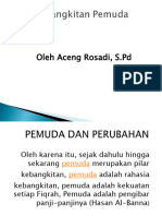 Pemuda Dan Perubahan