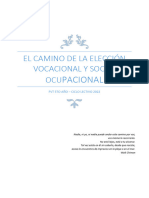 El Camino de La Eleccion