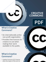 Creative Commons