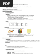 Adding Decimal Numbers