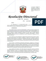 Directiva 003 2023 Mtc21