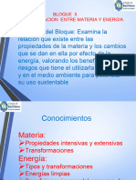 Bloque II