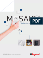 Mosaic Catalogue