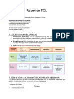 Resumen FOL T6