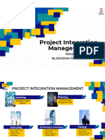 Day 3 - Project Integration - Ek