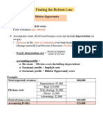 ECON 1000 Chapter 7