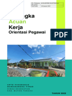 1.3.5 A KAK ORIENTASI PEGAWAI