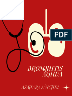Trabajo Evaluable Bronquitis Aguda