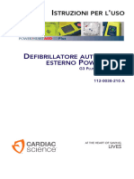 Manuale G3-Colori PDF
