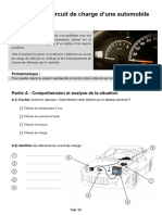 Circuit de Charge Automobile