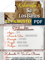 QTR4 Kab.11-15 El-Filibusterismo