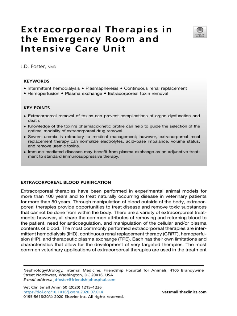 extracorporeal-therapies-in-the-emergency-room-and-pdf-vein