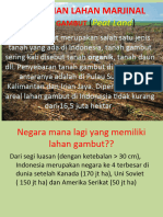 Kul7-Pertanian Lahan Marjinal, Gambut (Autosaved)