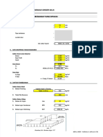 PDF Perencanaan Jembatan Baja Starter - Compress