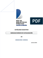 PDF Manual de Grabaciones Sonoras Marc21 - Compress