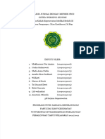 PDF Kel4 Pico Persepsi Sensori