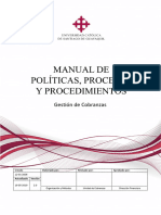 MPPP-GestionCobranzas v. 2.0 16-05-2019