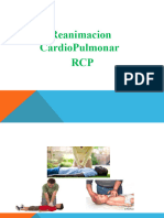 Clase RCP