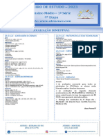 Roteiro Médio - 1º M Fio - 4 Etapa PDF