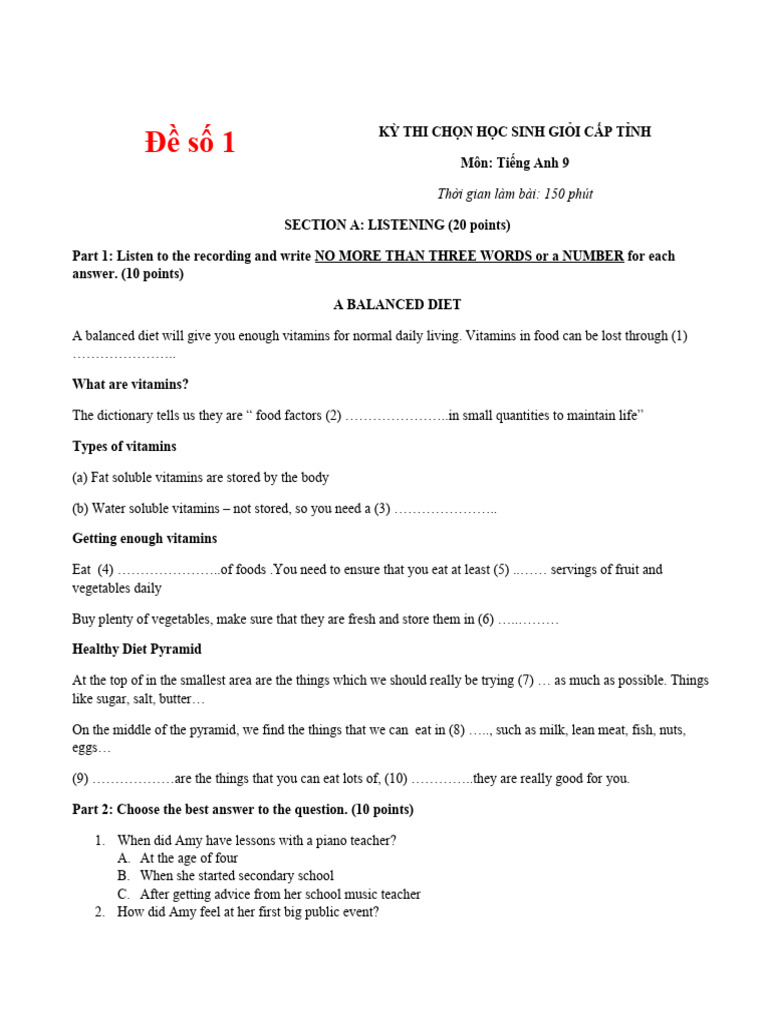  loga vn 9 hsg anh 9 file nghe key pdf william mc kinley