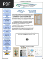 Tubular Bell Wind Chime Design and Build Compendium by Lee Hite | PDF ...