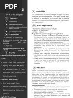 DEEP LEARNING NOTES - Btech | PDF | Artificial Neural Network | Deep ...