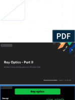 Ray Optics Part II With Anno