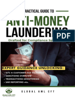 A Practical Book To AML by Global AML CFT 1.0