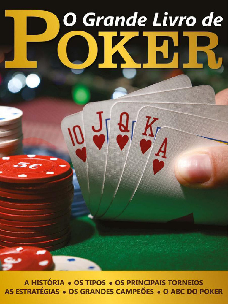 Jogar poker online grátis - 5 estratégias básicas para vencer!