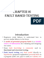 ST MOD2 FaultBasedTesting2