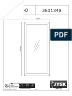 R4451893 Assembly Instructions A3601348