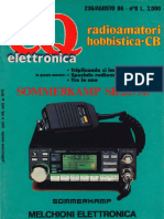 CQ Elettronica 1986 08