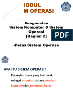 Sistem Operasi 01b
